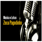 Zeca Pagodinho Greatest Samba icon