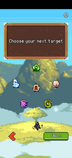 The Ranger - A Skyhopper Tale - Screenshot 3