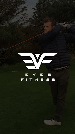 Android application Eves Fitness screenshort