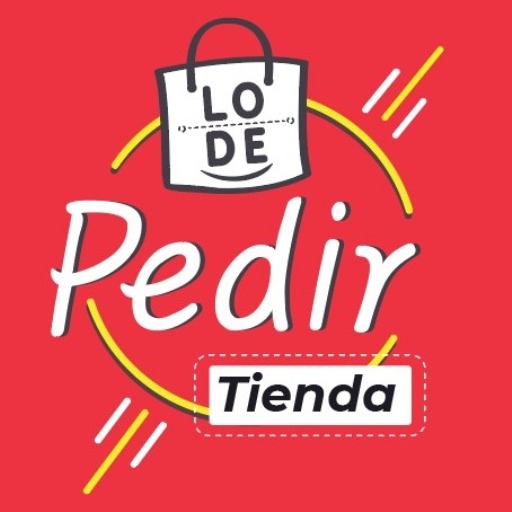 Lo de Pedir - Tienda logo