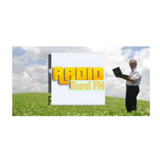 Rádio Rural FM.net logo