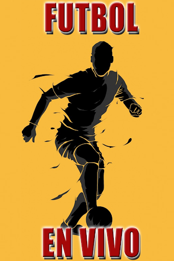 Android application Total Futbol screenshort