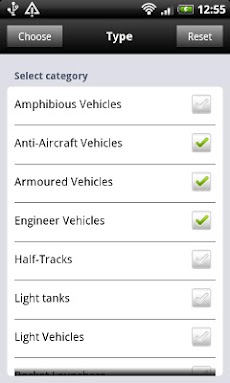 Tanks and Military Vehiclesのおすすめ画像4