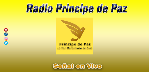 Radio Principe de Paz
