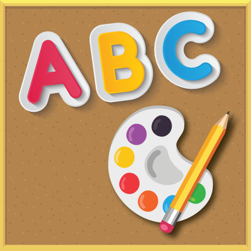 ABC Write Letters & Draw Scarica su Windows