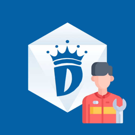 Demandium Serviceman App