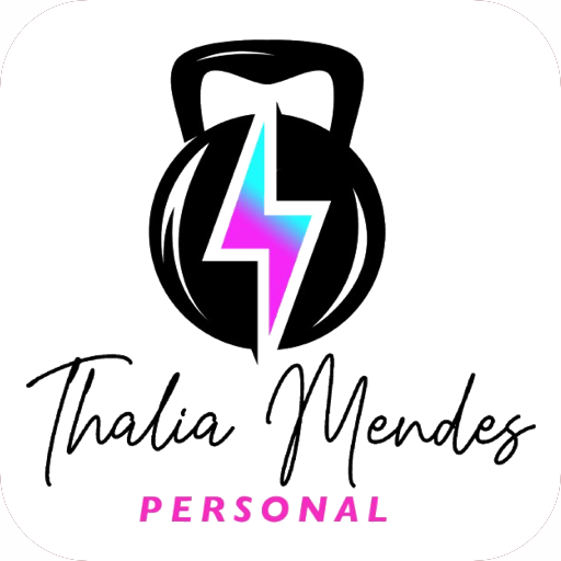 Personal Thalia Mendes logo