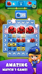 Traffic Jam Cars Puzzle v1.4.100 MOD APK (Unlimited Money) Free For Android 10