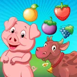Piggy's Farm icon