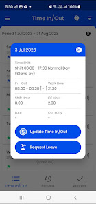Screenshot image