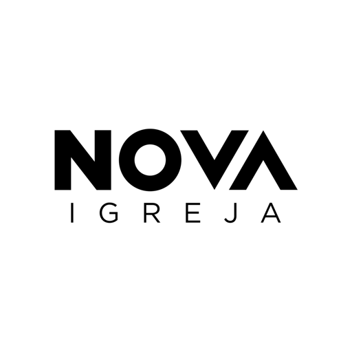 Nova Igreja logo