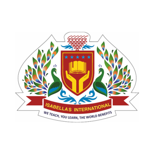 Isabellas International logo