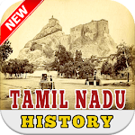 Cover Image of Download Tamil Nadu History  APK