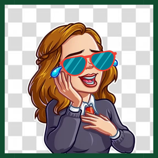 Stickers & Emojis - WAStickers Download on Windows