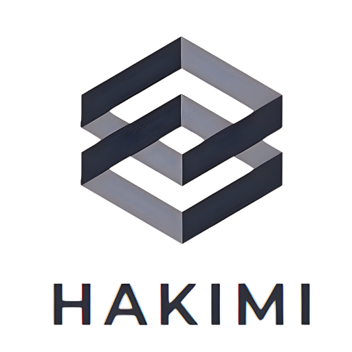 Hakimi Engineering logo