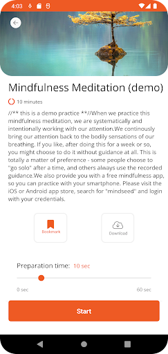 mindseed Screen 3
