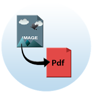 Image To Pdf 1.2 Icon