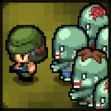 CallofCommander: Zombie Island icon