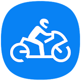 S bike mode icon