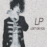 LP Lost On You Songs icon