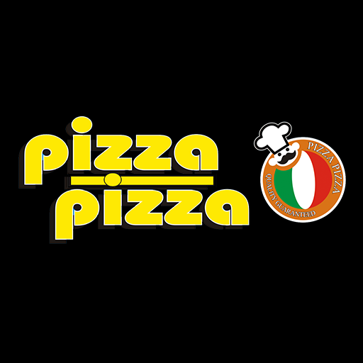 Pizza Pizza Hexham logo
