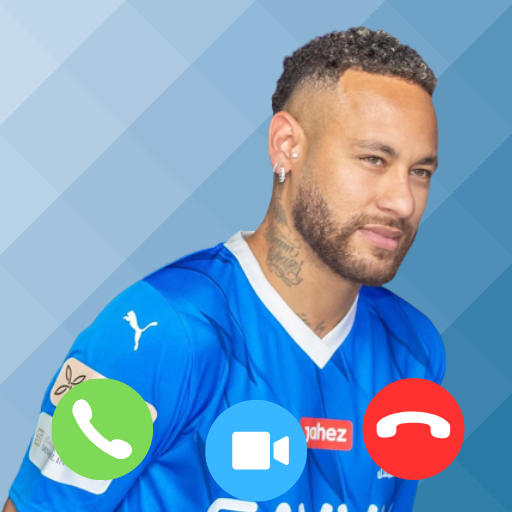 Neymar Video Call 2023