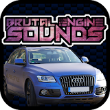 Engine sounds of Q5 SQ5 icon