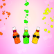 Bottle pop hit - Soda Tap - Androidアプリ