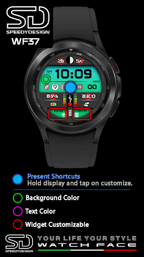 WF37 Screenshot 3 - AppWisp.com