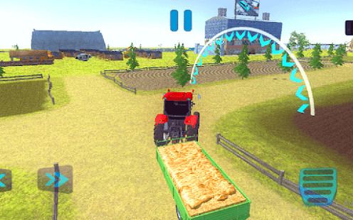 Ray's Farming Simulator screenshots 4