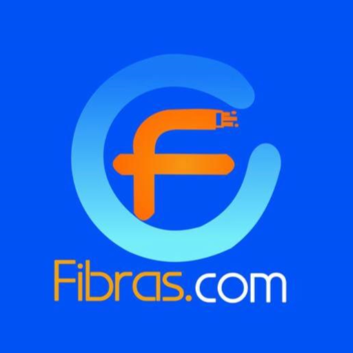 FibrasCOM logo