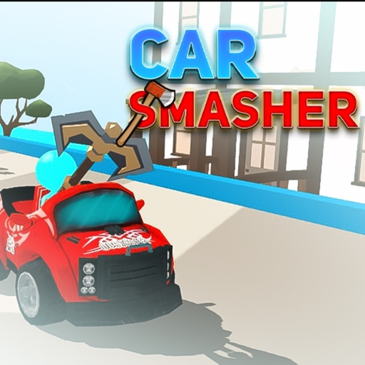Car Smasher 2023