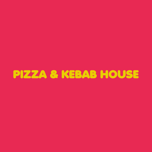 Pizza Kebab House logo