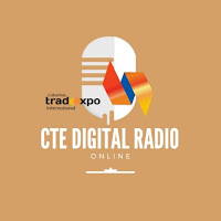 CTE digital radio