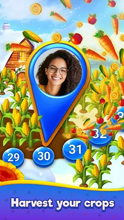Game screenshot Solitaire TriPeaks Card apk download