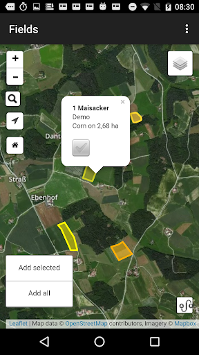 Screenshot 3
