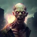 Cover Image of Unduh Dead Evil: Zombie Apocalypse  APK
