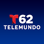 Cover Image of Télécharger Telemundo62 6.18 APK