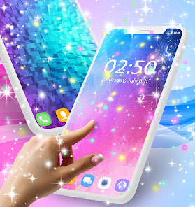 Screenshot 11 Fondo para galaxy j7 android