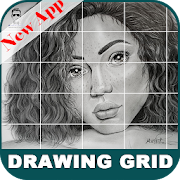 Top 21 Art & Design Apps Like Grid Drawing - Draw4All - Best Alternatives