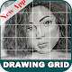 Grid Drawing - Draw4All Windowsでダウンロード