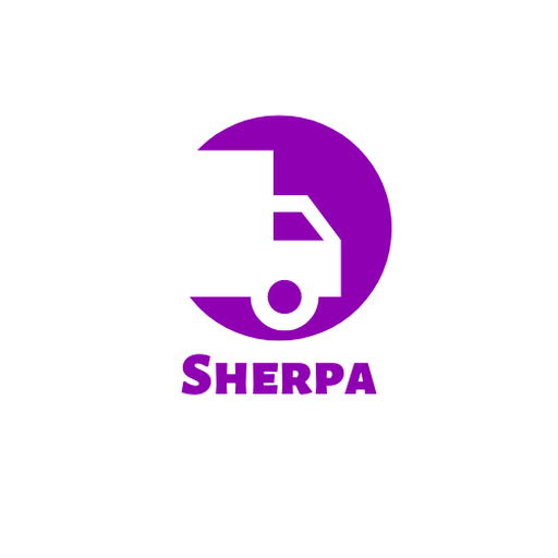 Sherpa Conductores logo