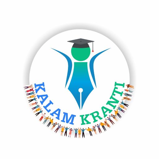 Kalam Kranti logo