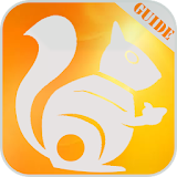 Guide For UC Browser icon