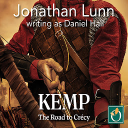 Obraz ikony: Kemp: The Road to Crécy
