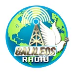 Cover Image of ダウンロード Galileos Radios  APK
