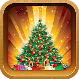 Christmas Tree Decorating icon