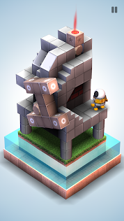Mekorama - Screenshot 2