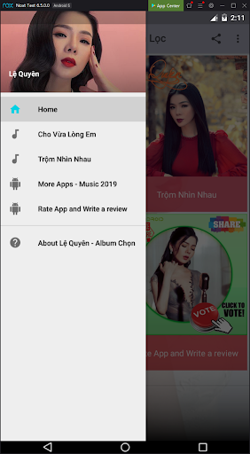 Lệ Quyên Album Chọn Lọc