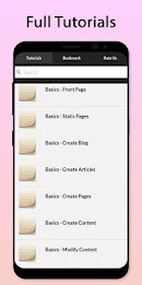 Easy Drupal Tutorial poster 2